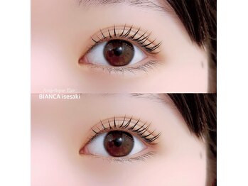 アンジェリーク 伊勢崎店(Angelique)/ラッシュリフトカール