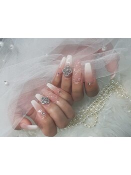 スカルプが得意なサロン