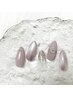 ご新規様【HAND☆オフ無料】定額デザインB　75分　¥6500