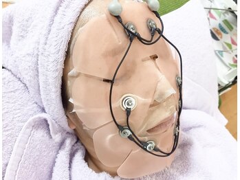 サロン ド マルミ(Salon de marumi)/【大人気】お肌を活性化!!