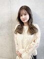 トゥルーネイル アンド アイ 久留米店(TRU NAIL & EYE) 井手 麗奈