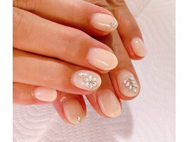 デザイン定額ネイル♪