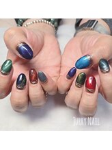 ジュリーネイル 所沢店/マグ