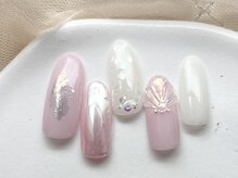 リアン(LIAn.)/夏ネイル/定額7000円