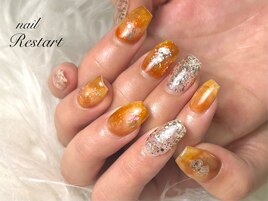 お任せデザイン