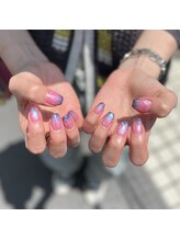 アンジー(Angie)/