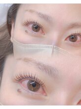 ミンピ(Mimpi)/ラッシュリフト