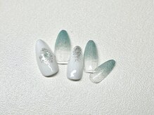 ネイルサロン リベラ(Libera)/art collection