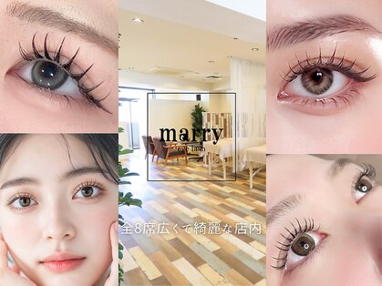 マリー 新宿東口店(marry)の写真
