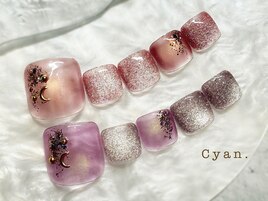 10月限定/季節の流行デザイン