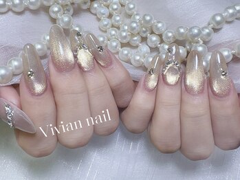 ヴィヴィアン 池袋西口店(Vivian)/