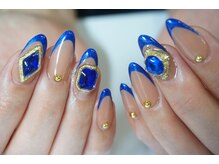 サロン デ ミランダ(Salon de Miranda)/
