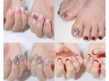 フリーコース・定額サンプル・色変更可能です♪