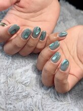 ナンバーエイト(No8)/