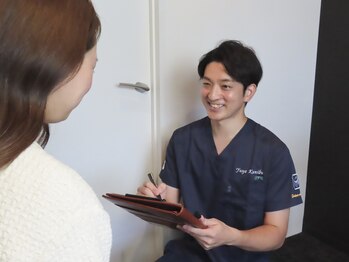 メディカルジャパン 吉祥寺/産前、産後のケアお任せください