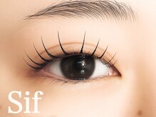 シフ(Sif)