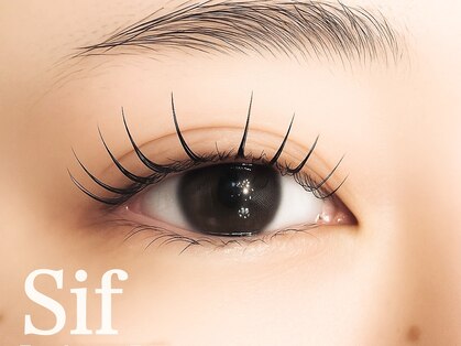 シフ(Sif)の写真