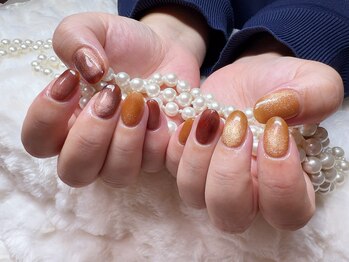 エルフネイル(Elf nail)/