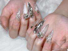 パーツの数は地域No.1！！パーツ付け放題8000円～