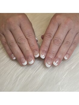 フレンチネイル