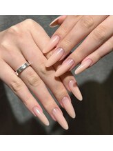 リュミエール 横浜(Lumie're)/横浜ネイル/平沼橋/高島町