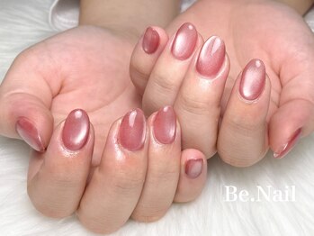 ビーネイル 上新庄(Be.Nail)/マグネット