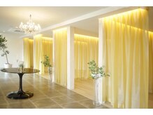 ウィイセサキ 伊勢崎(Oui)/女性のための空間