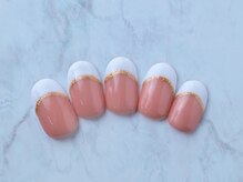 スタジオ グルーブ(Studio Groove)/〈全員〉フレンチネイル