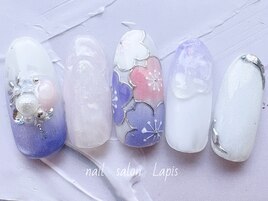 パープル和さくら