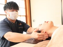 キンモクセイ鍼灸治療院(kinmokusei鍼灸治療院)