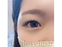ラニアイラッシュ(Lani eyelash)の雰囲気（BlissWrap認定サロン/LED導入店！組み合わせ次第で持続力UP★）
