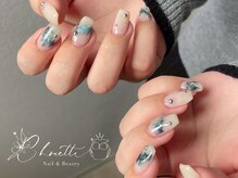 シュエット(Chouette)/定額コース