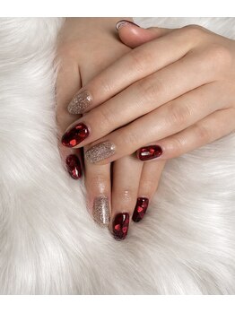 ピダムセカンドフォーネイル(PIDAM.2 for Nail)/