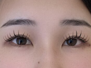 ソナム バイ レンジ(sonam by lange)/マツエク