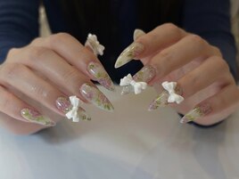 転写リボン