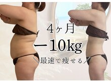 ビー肌スパ(Be肌スパ)