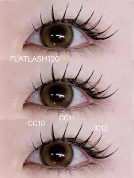 フィルムス(FILMS.)/フラットラッシュ 120本