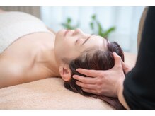 ミイシャ(miisha)/◆ヘッドマッサージ◆