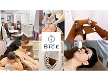 ビーチェ(BICE)