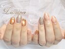 ハートネイル