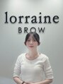 ロレインブロウ 福井店&nbsp;松本 