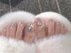 ブイピーネイル 新大久保(VP nail)の写真/夏目前！サンダルを履くこの季節は足元まで可愛く♪トレンドから韓国アートなど幅広いデザインに対応可能◎