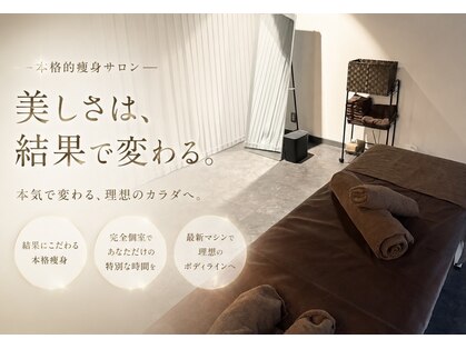 マーリエ(Malie)の写真