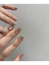 ロザンナ 新所沢店(ROSANNA)/チグハグデザイン