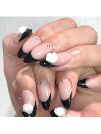 担当者 kyoko.s_nail