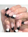 担当者 kyoko.s_nail