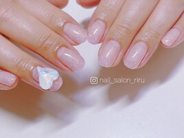 ハートネイル