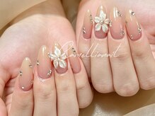 カメリアネイル 川崎(Camellia nail)/
