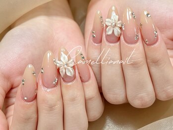 カメリアネイル 川崎(Camellia nail)/