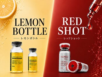 フィオーレ 佐賀巨勢店(Feaure)の写真/半永久脂肪分解×韓国美容で理想の小顔へ♪【選べる韓国美容8800円】小顔も若見えも叶える話題の最新ケア◎